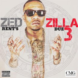 Zed Zilla - Rents Due 